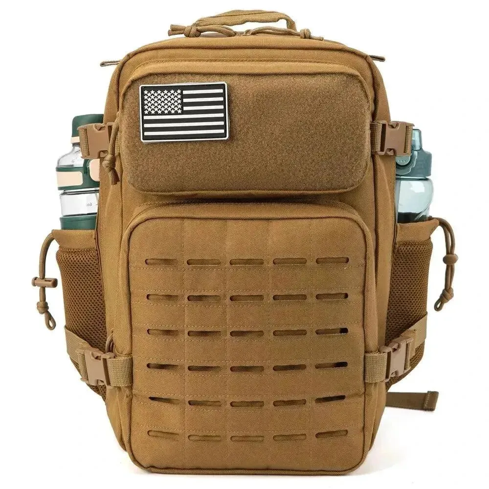 25L Tactical Adventure Backpack