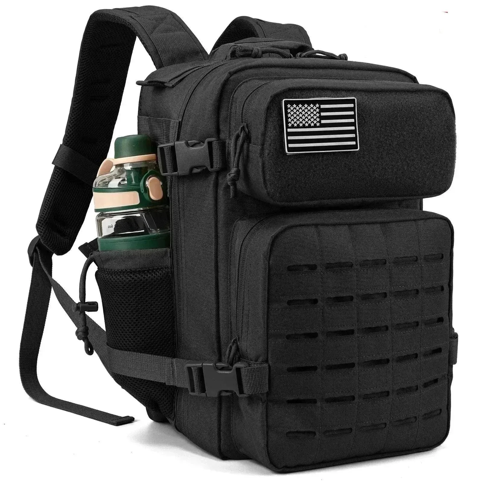 25L Tactical Adventure Backpack