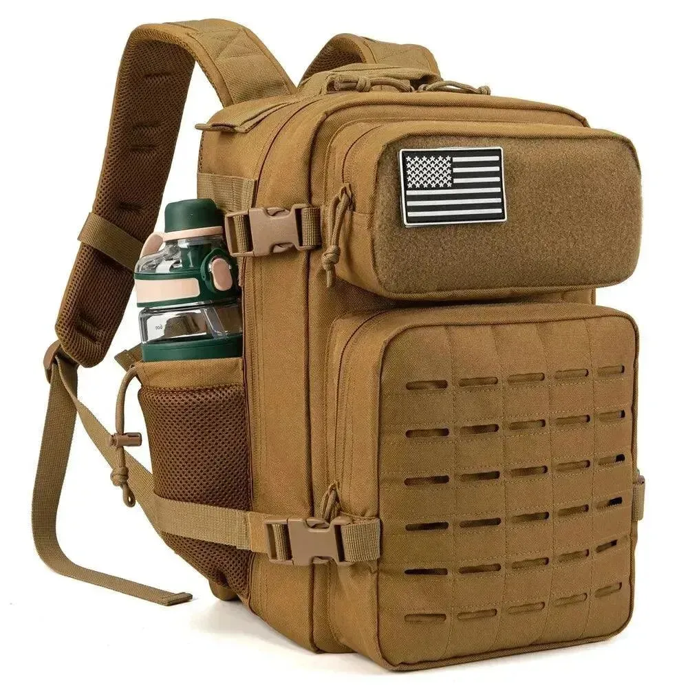 25L Tactical Adventure Backpack