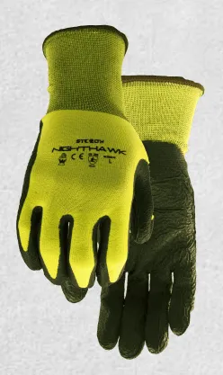 324 Stealth Nighthawk Gloves