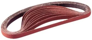 3M™ Cloth Belts 241D, 6 in X 48 in, P180, Aluminum Oxide, 051144-26515