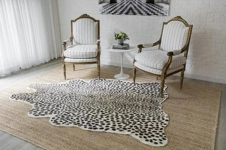 Acadia by Erin Gates ACA-2 Multi Rug