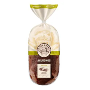 Agluona Bread, 550g