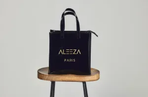 Aleeza Paris Bag