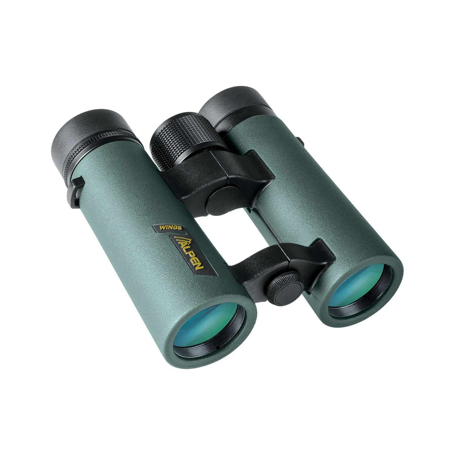 Alpen Wings 8x34 Binoculars