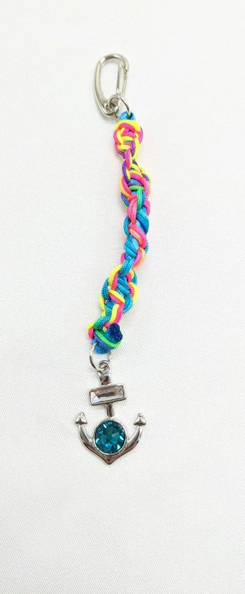 Anchor Key chain