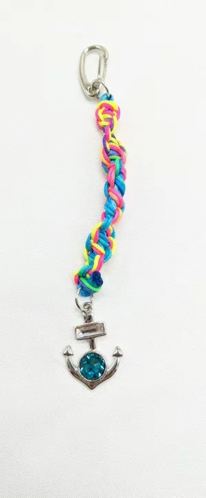 Anchor Key chain