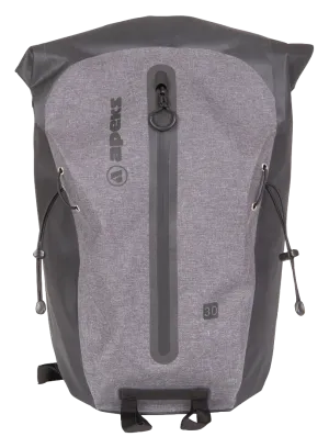 Apeks 30L Dry Bag Backpack