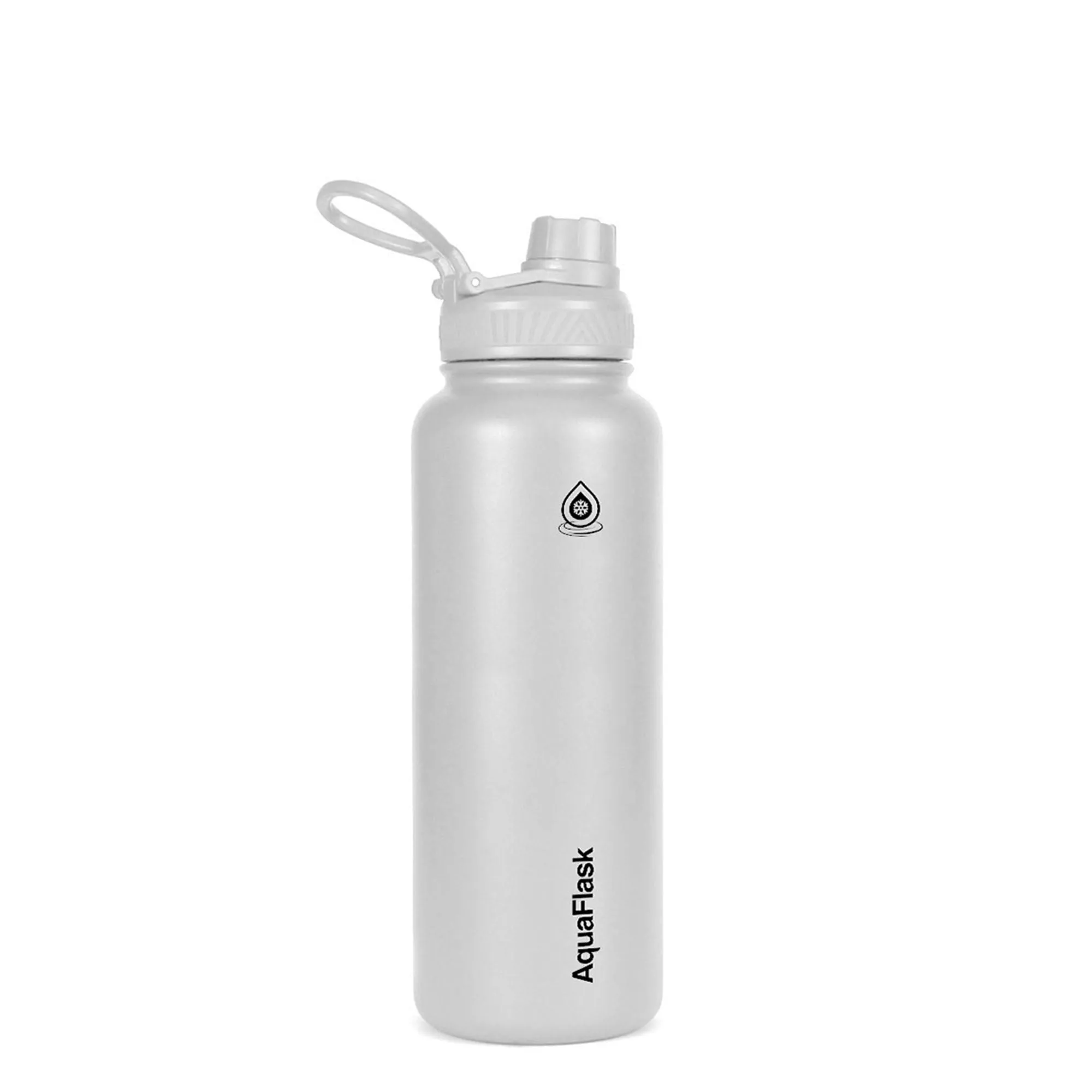 AquaFlask Original Vacuum Insulated Water Bottles 1180ml (40oz)