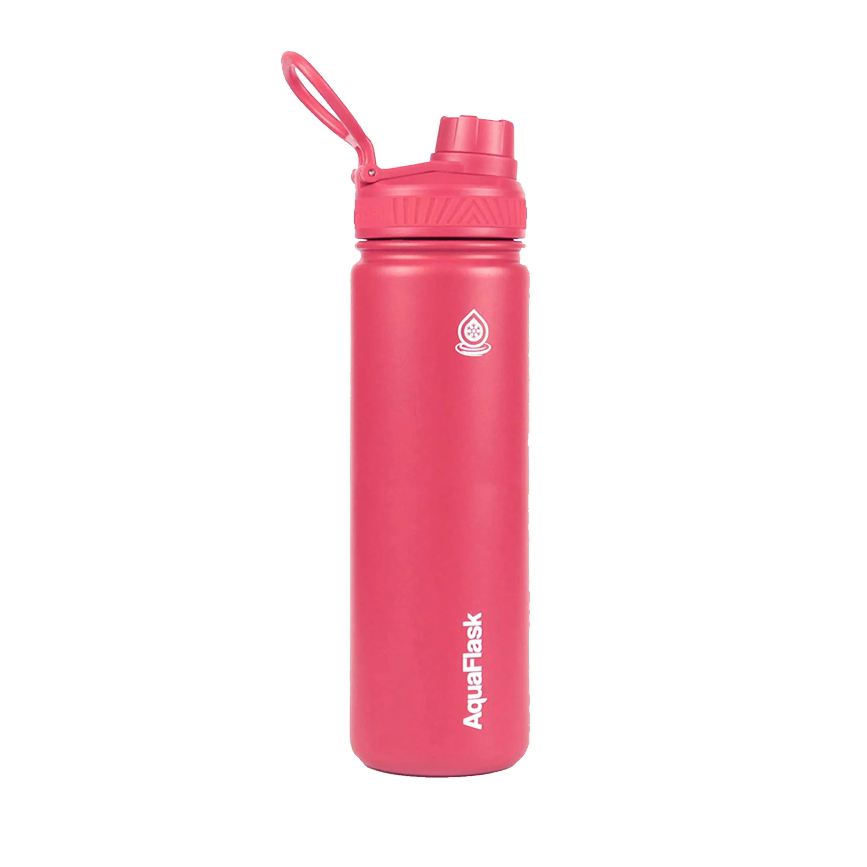 AquaFlask Original Vacuum Insulated Water Bottles 650ml (22oz)