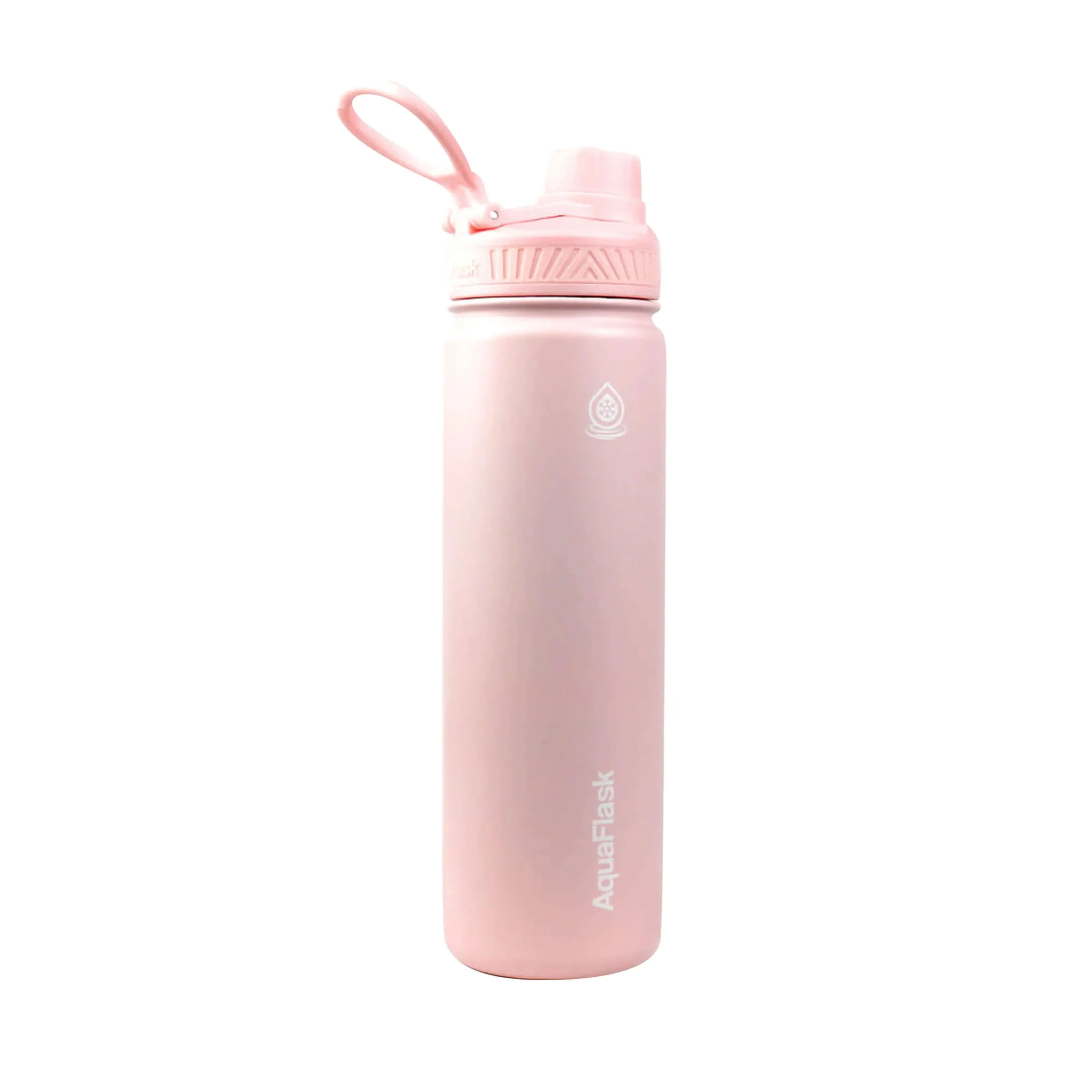 AquaFlask Original Vacuum Insulated Water Bottles 650ml (22oz)