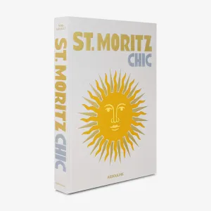 Assouline | St.Moritz Chic