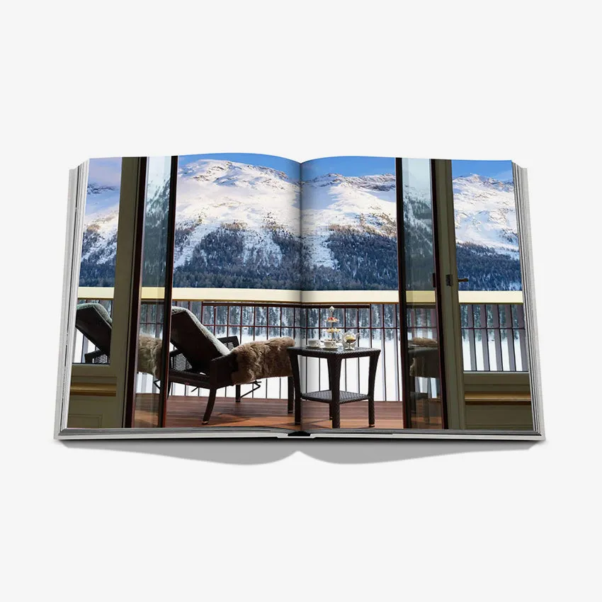 Assouline | St.Moritz Chic