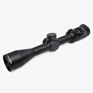 Athlon Optics Neos 3-9x40, BDC 250 IR Muzzle Loader