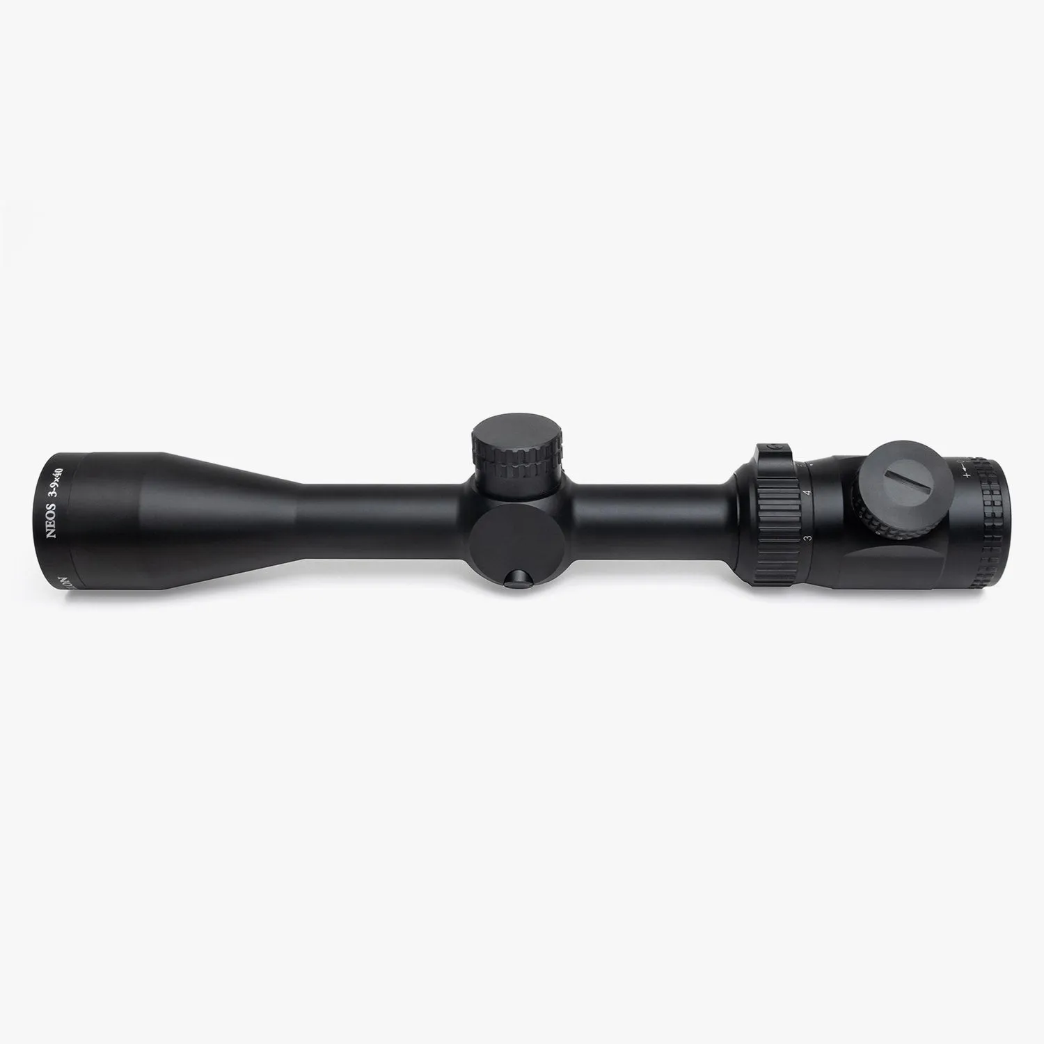 Athlon Optics Neos 3-9x40, BDC 250 IR Muzzle Loader