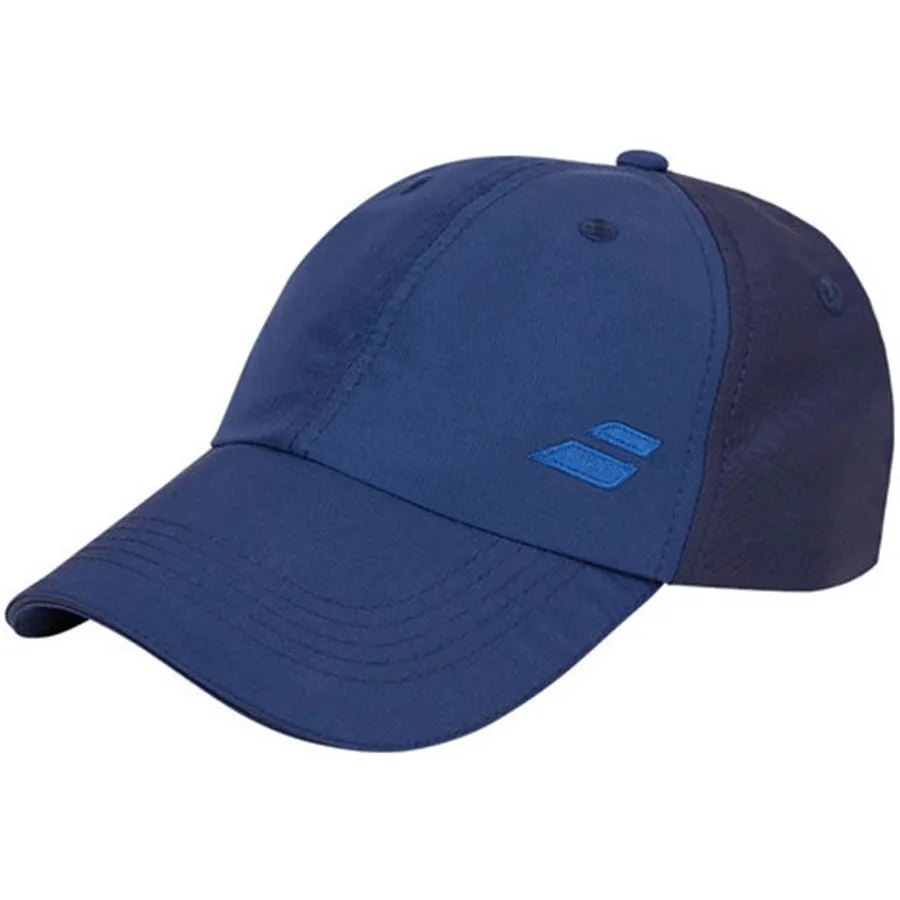 Babolat 5UA1221 Basic Logo Cap