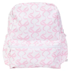 Backpack - Bows