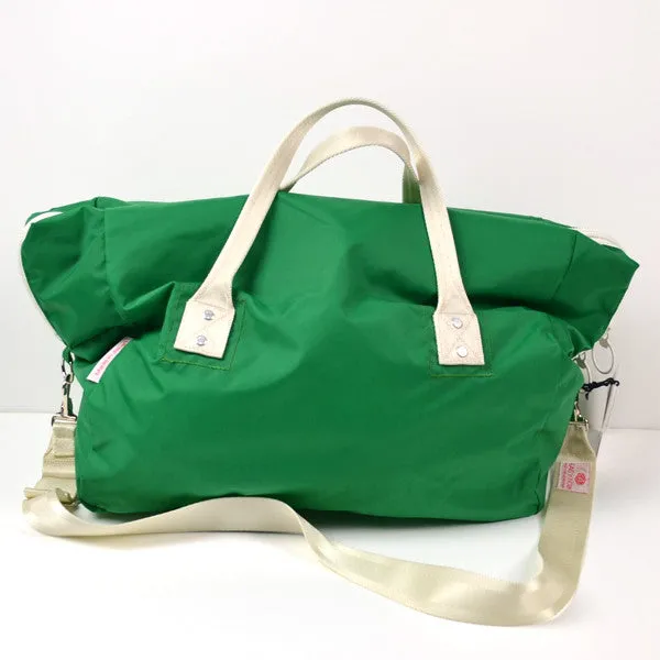 Bag'n'Noun – Muffin Nylon Mini – Green