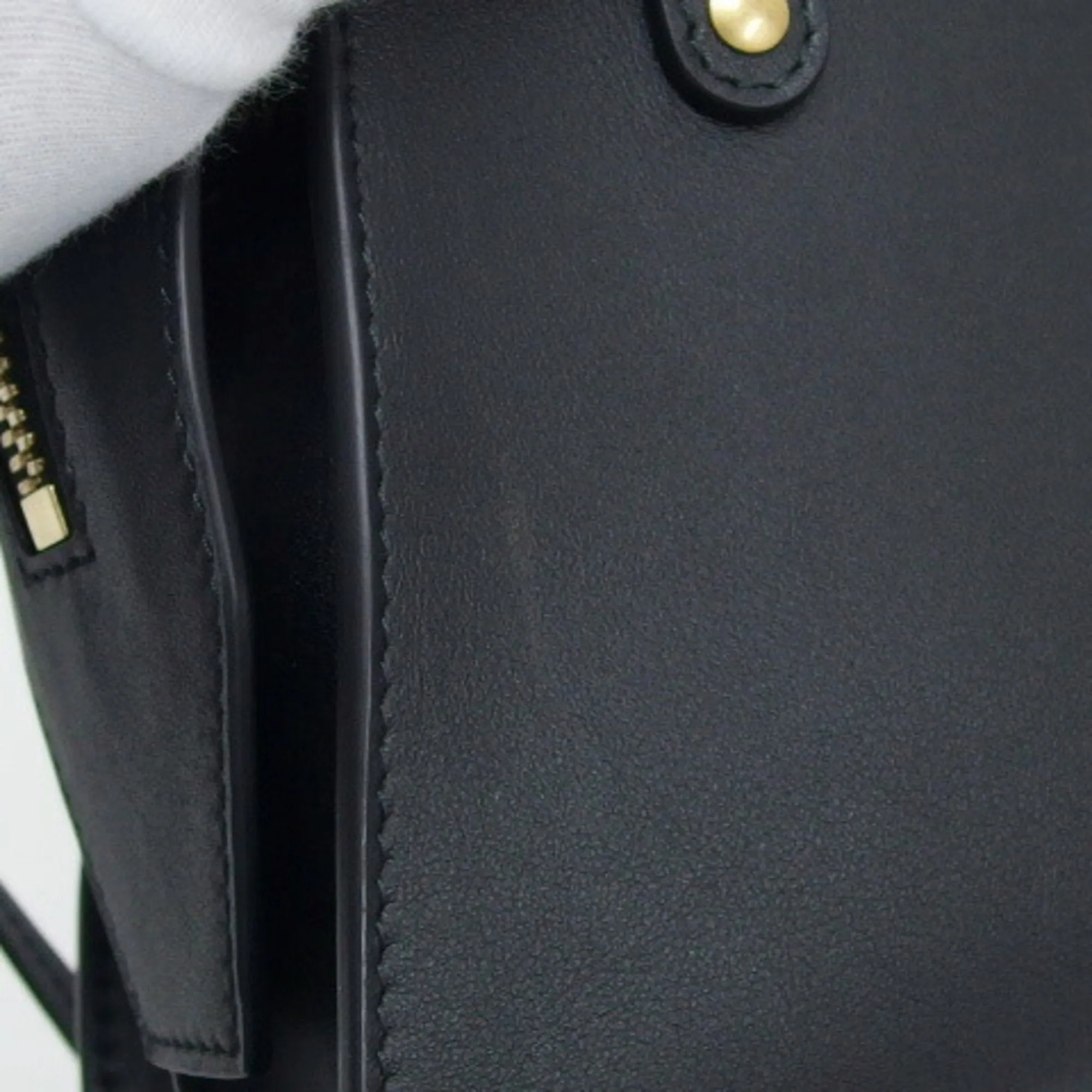 Balenciaga Neo classic Black Leather Bag