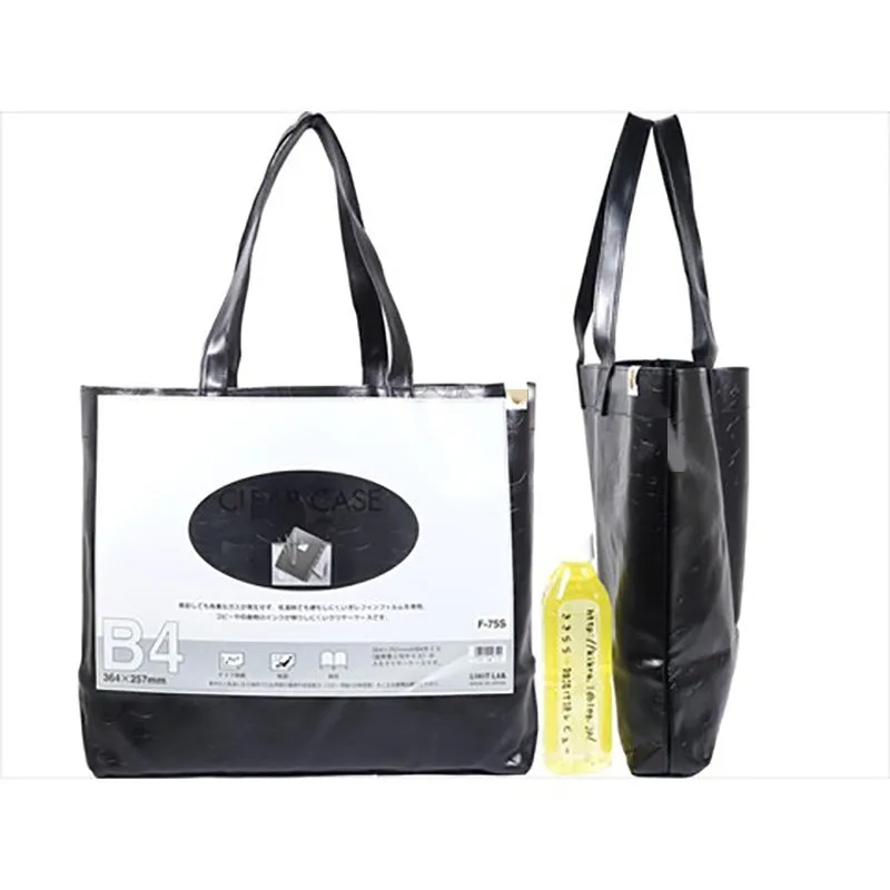 BAPE Bag Handheld Shopping Bag