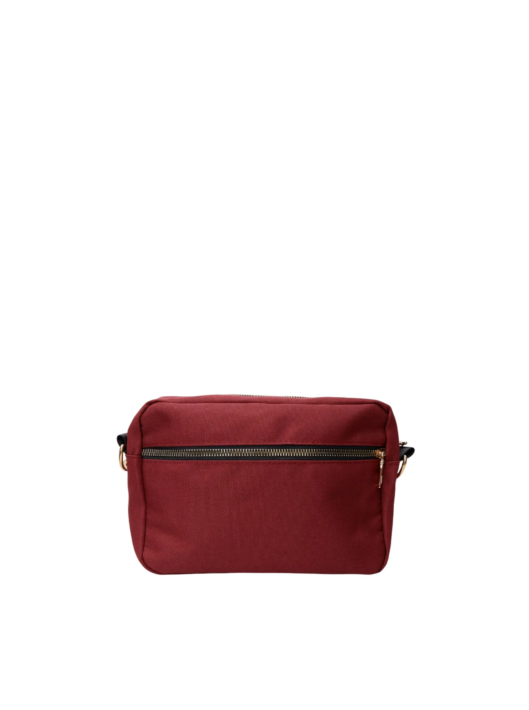 BCVANDA crossover bag - Wine