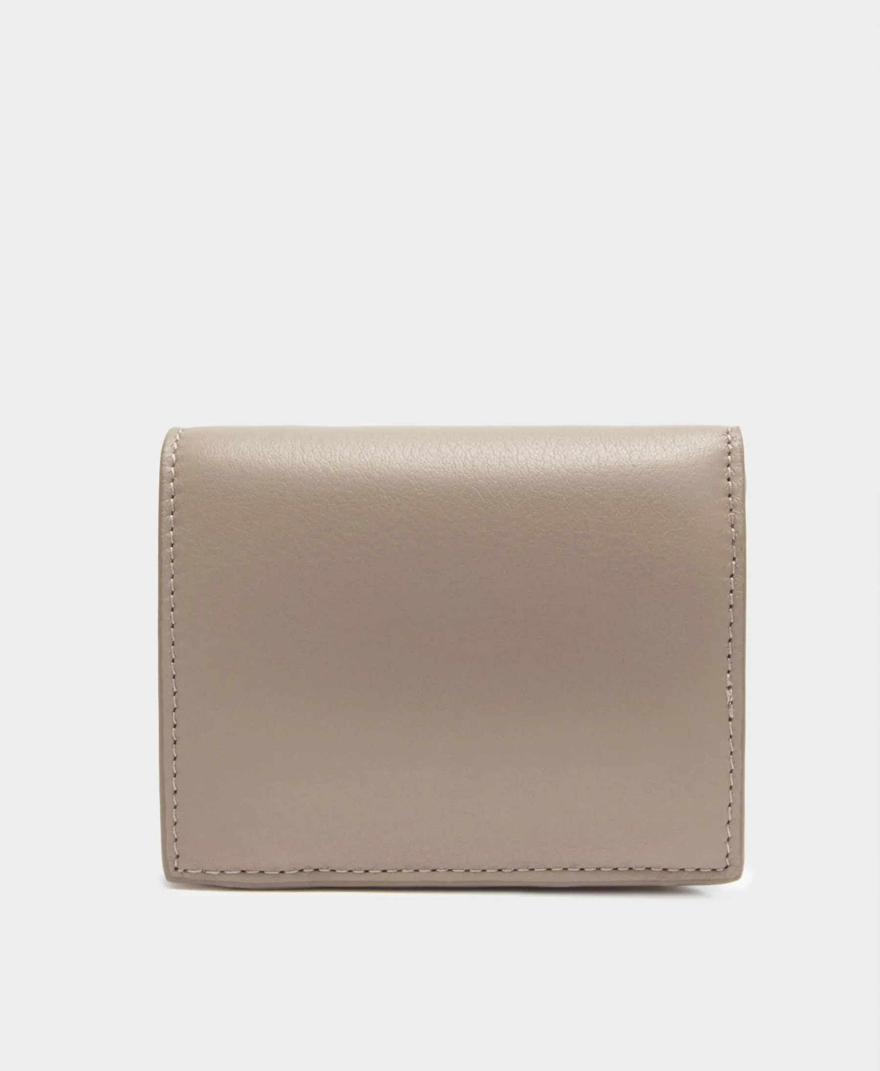 Bi-Fold Wallet