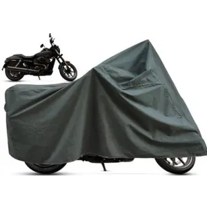 Bike Cover Dust Proof W/P