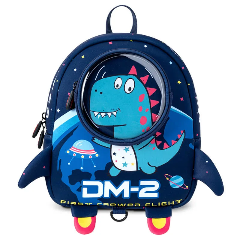 Boys Backpacks Fashion 3D Dog Gorilla Dinosaur Backpacks Kids Schoolbags for Kindergarten