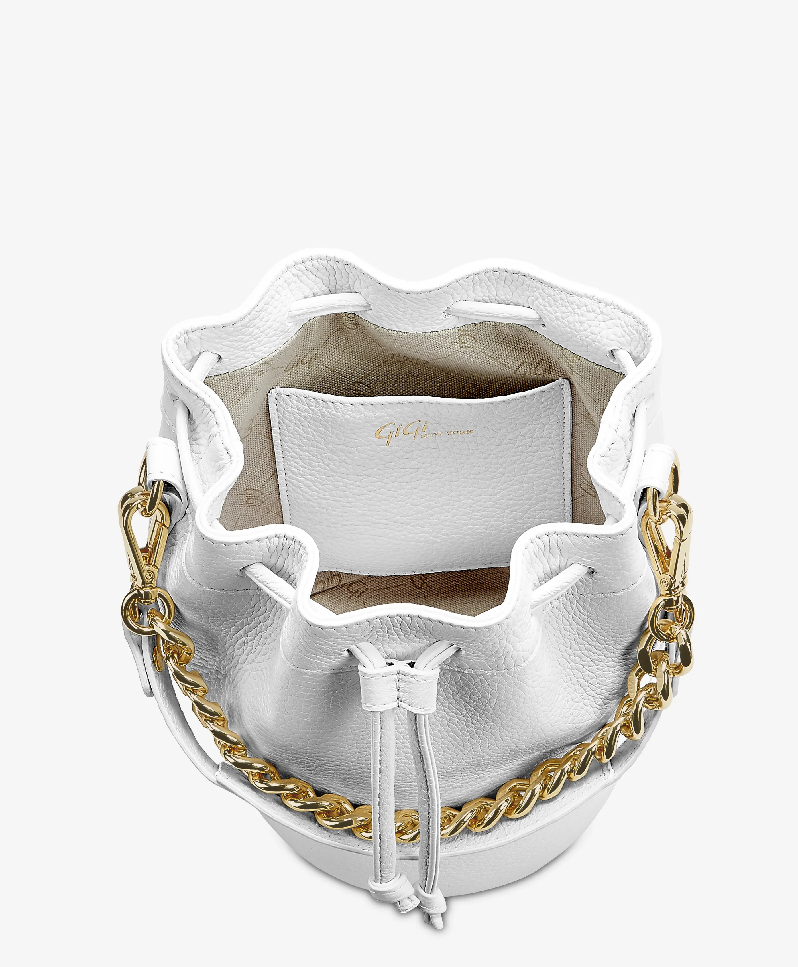 Brooklyn Bucket Bag