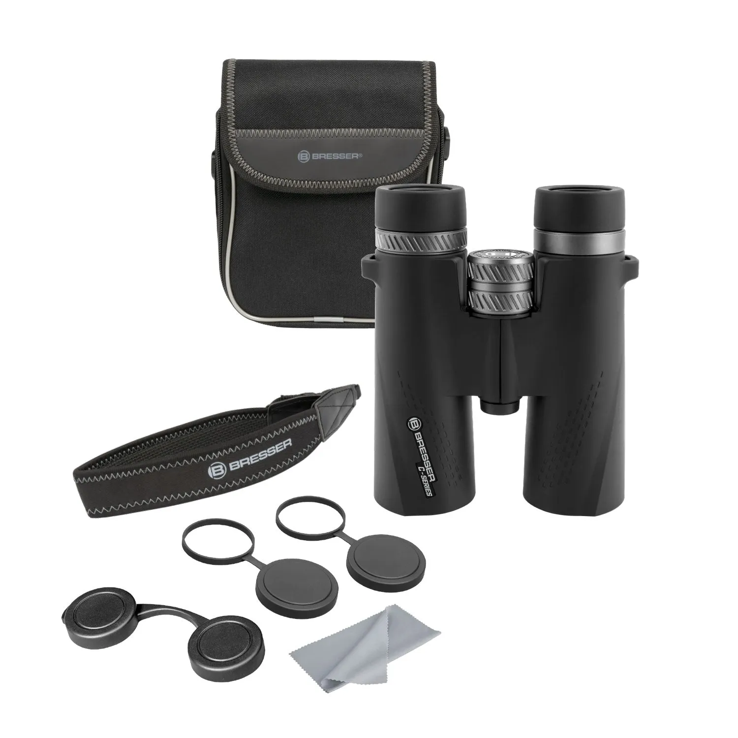 C-Series 10x42 Binoculars