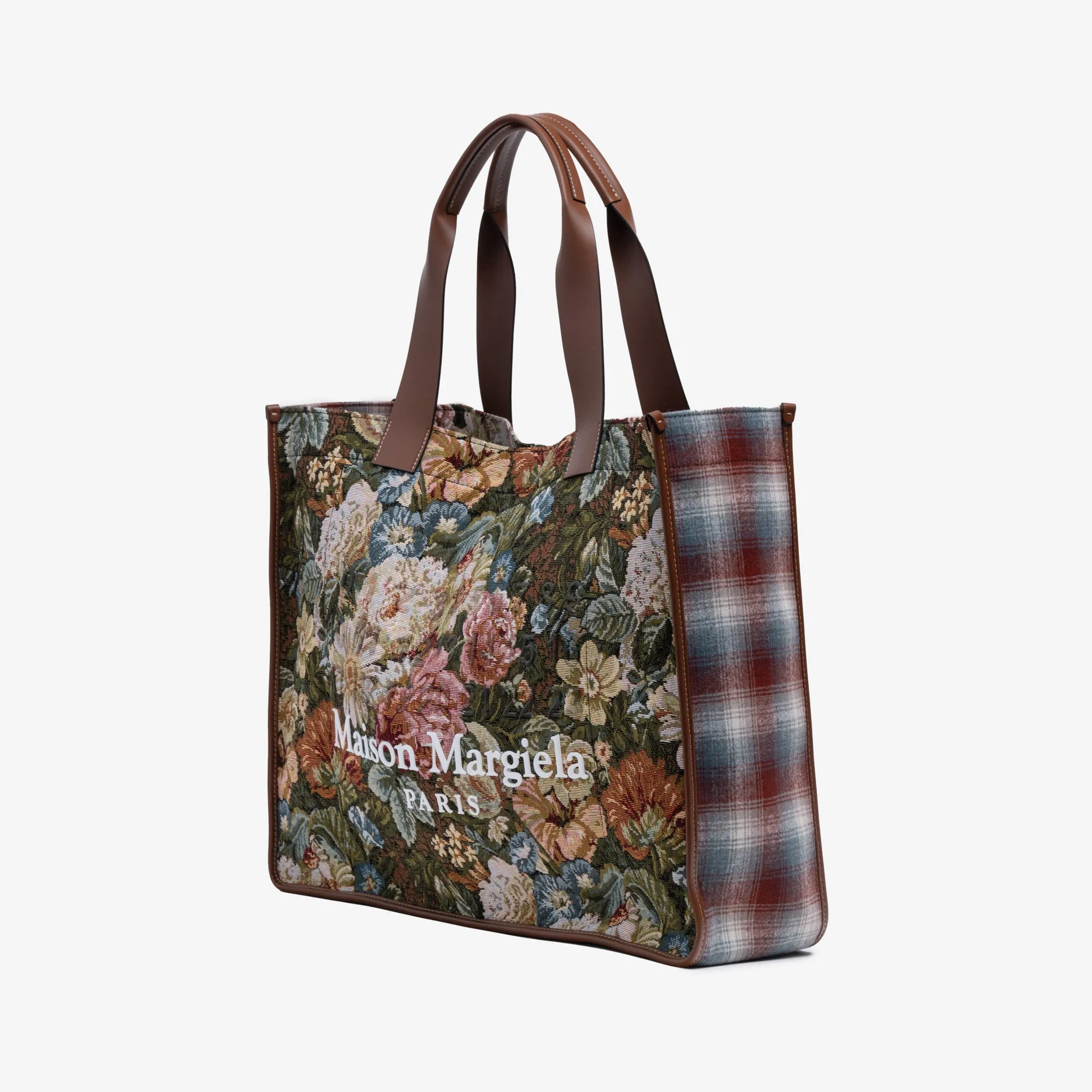 Cabas Large Shopping Bag