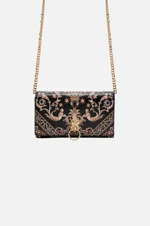 CHAIN FLAP CROSSBODY DUOMO DYNASTY