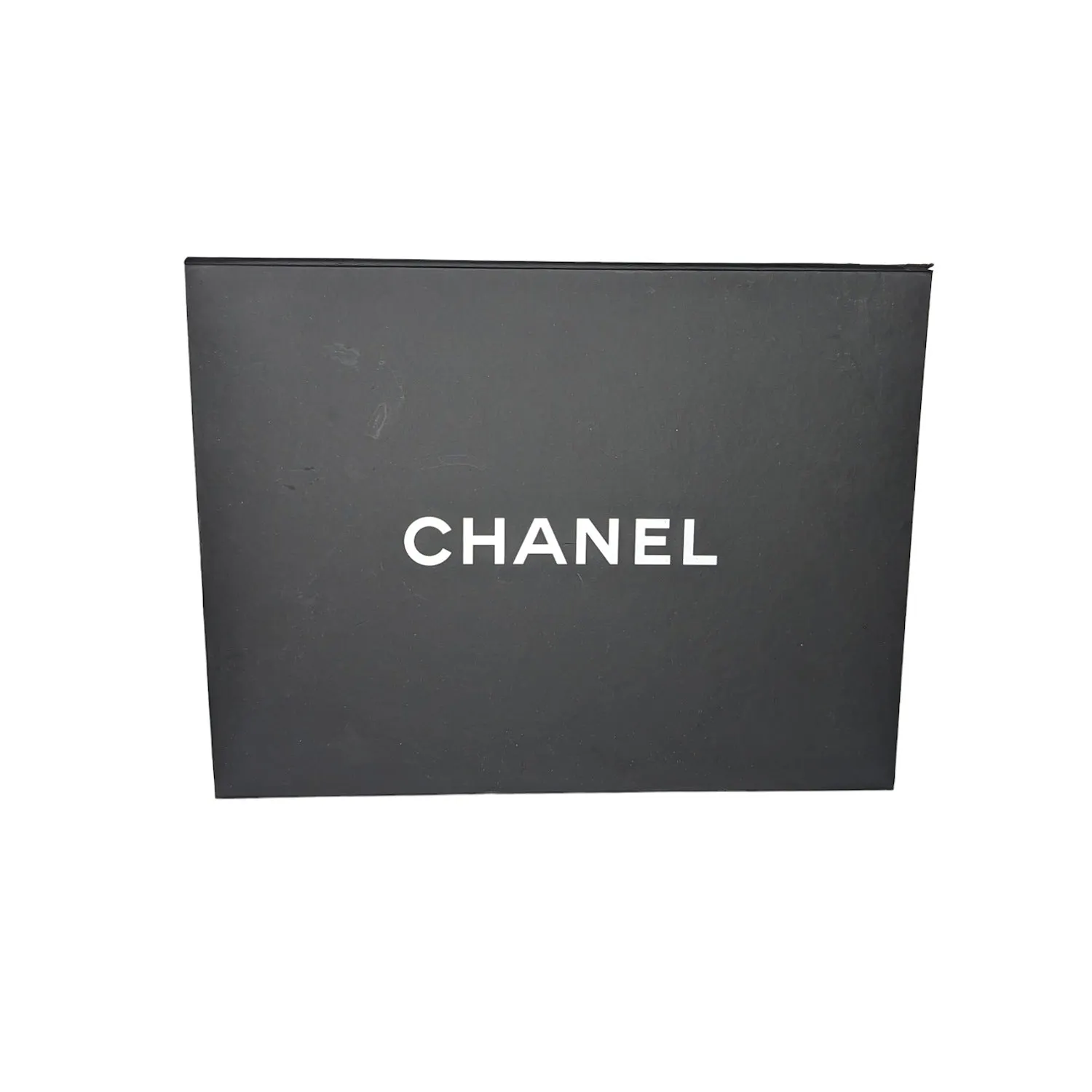 Chanel bag Classic Quilted Lambskin Double Jumbo Flap