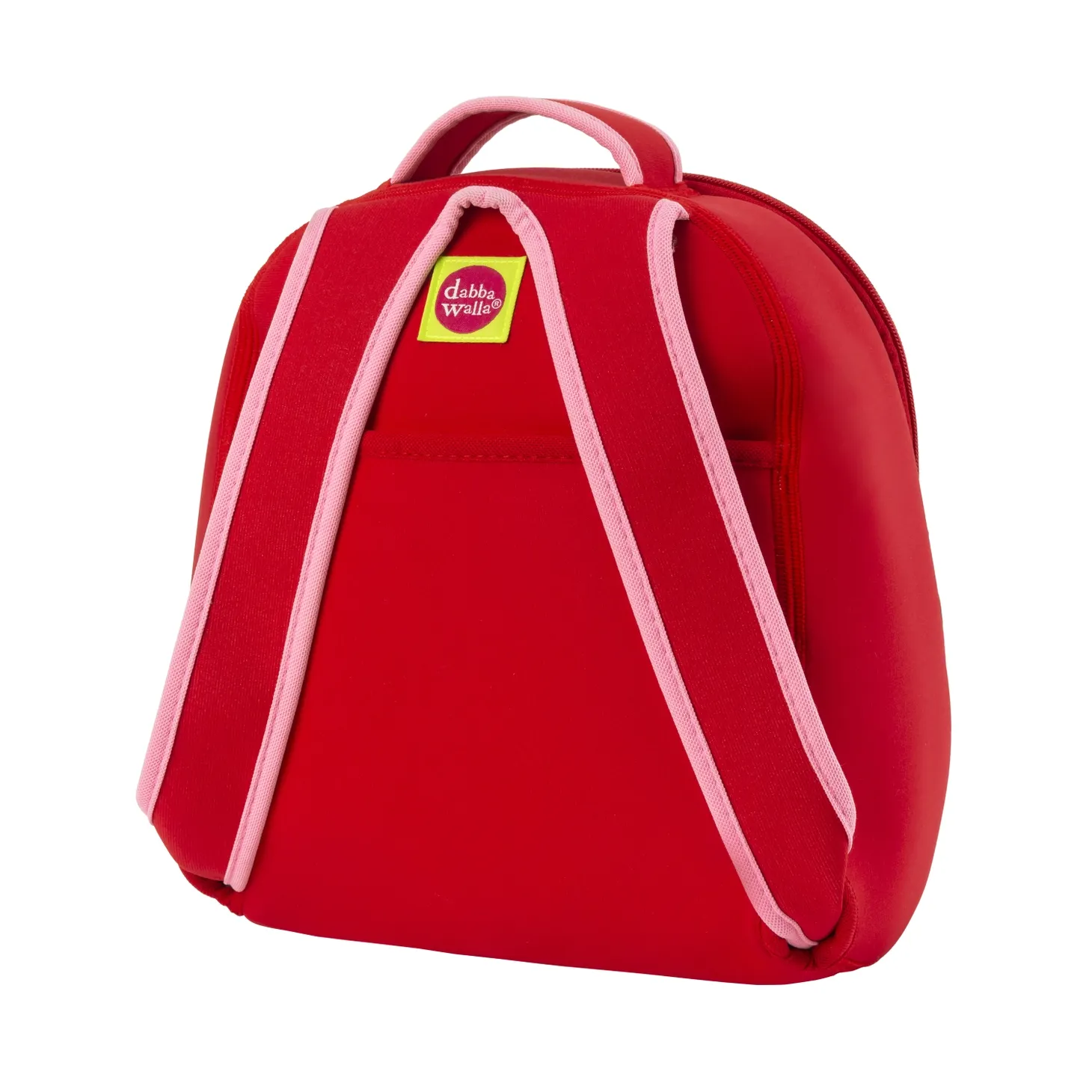 Cherry Preschool Backpack - Dabbawalla Bags