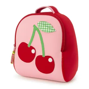 Cherry Preschool Backpack - Dabbawalla Bags