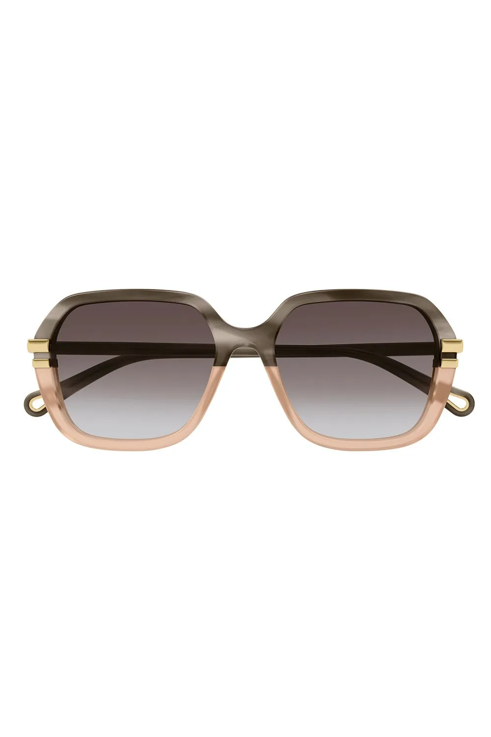 Chic Square Sunglasses