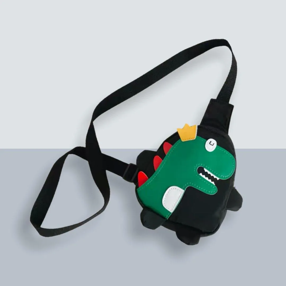 Chill-asaurus Sling Bag (6 and below)