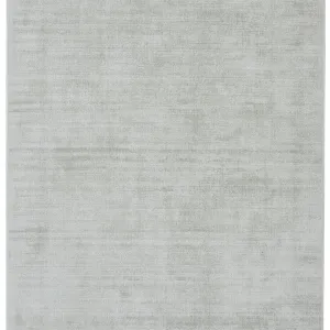 Chroma Hand-Loomed Carpet, Mist