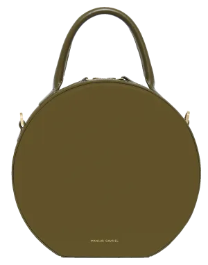 Circle Crossbody