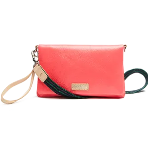 Consuela | Maron Uptown Crossbody Bag