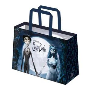 CORPSE BRIDE - Poster - Shopping Bag