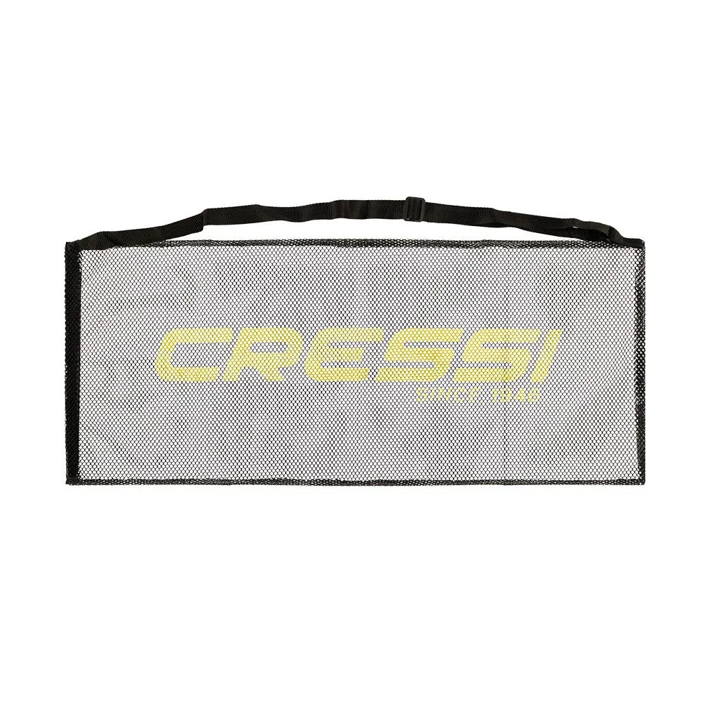 Cressi Mesh Bag - Mask   Snorkel   Long/ Short Fins