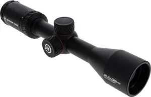 Crimson Trace Scope Brushline - Pro 3-9x40 Bdc Muzzeloader