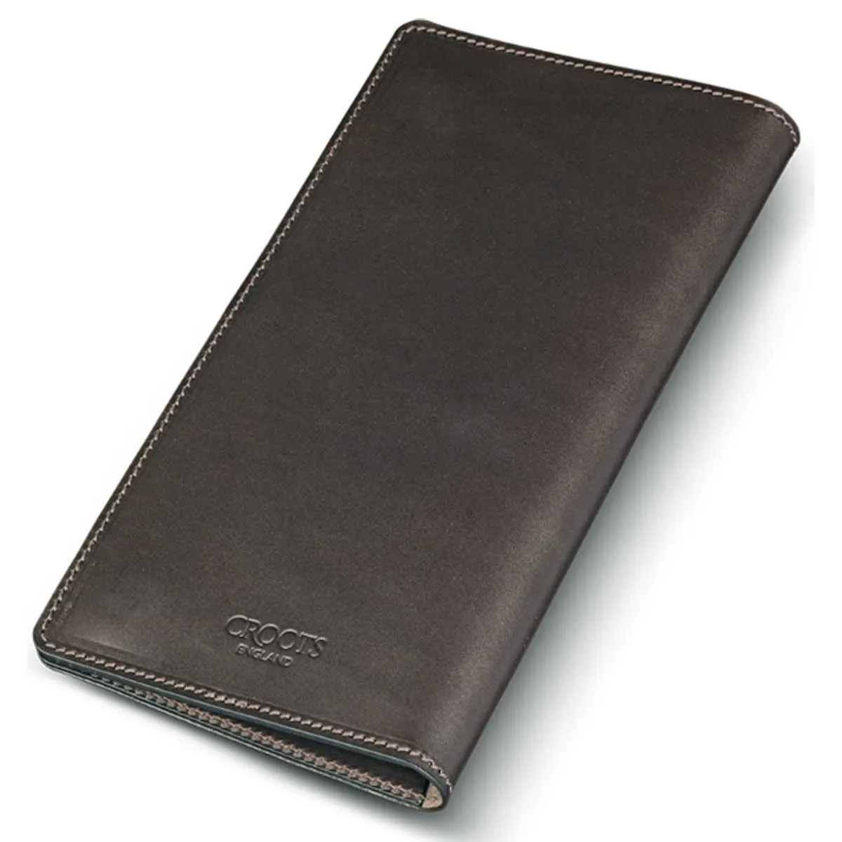 Croots Byland Leather Certificate Wallet