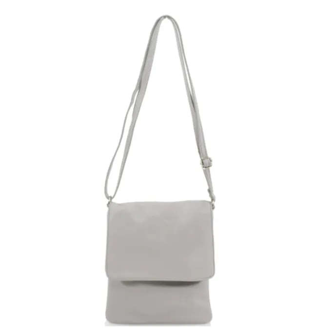 Crossbody Leather Bag