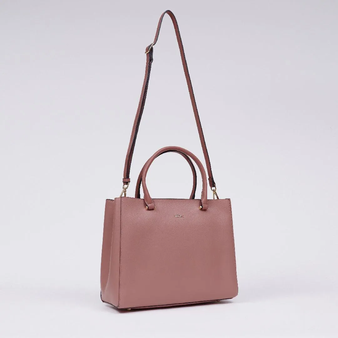 Darlyn Women Tote Bag - TLHB2533PN3MH2