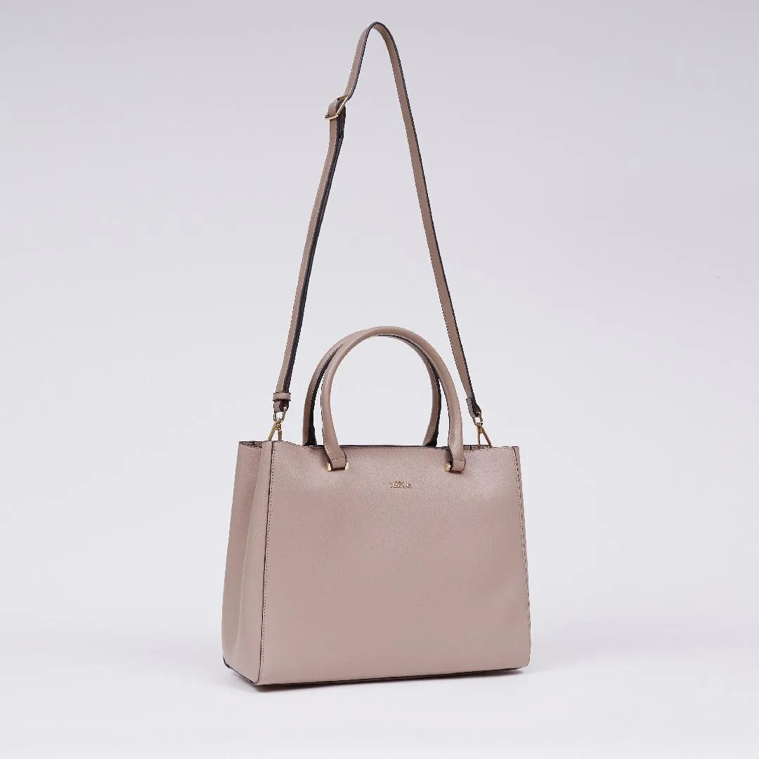 Darlyn Women Tote Bag - TLHB2533PN3MH2