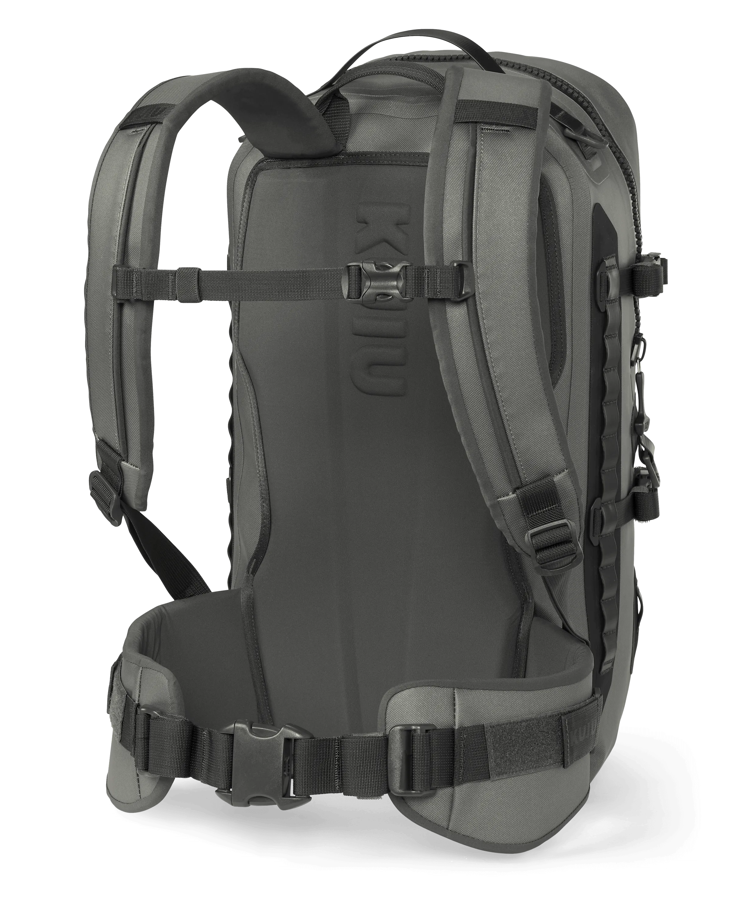 DeltaStorm 2200 Submersible Backpack | Stone