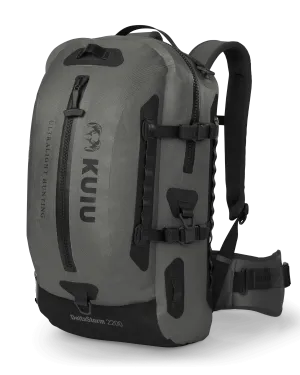 DeltaStorm 2200 Submersible Backpack | Stone