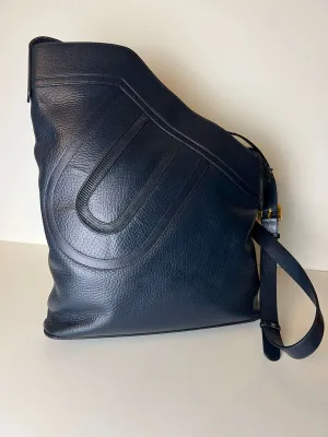 Delvaux vintage crossbody bag